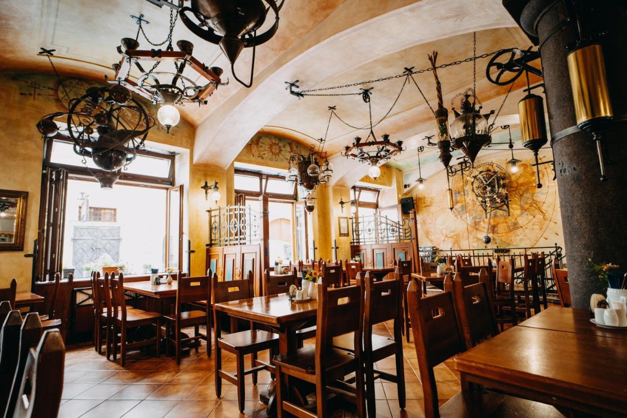 Hotel Dar Praga