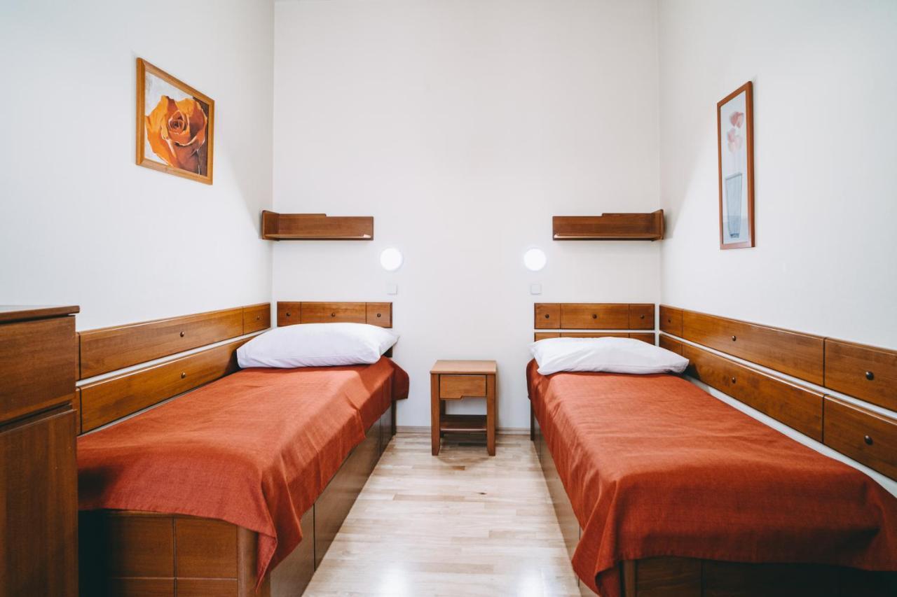 Hotel Dar Prag