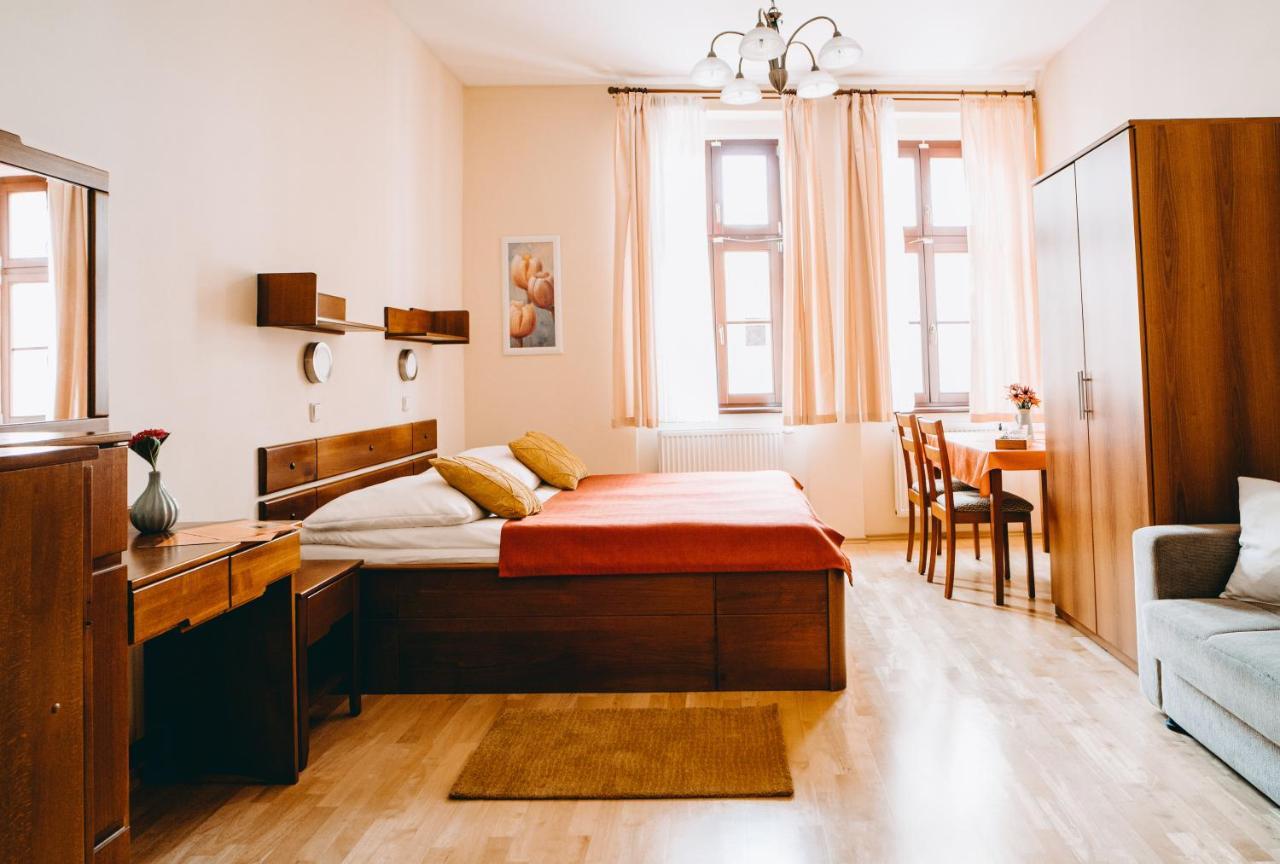 Dar Hotel Praga