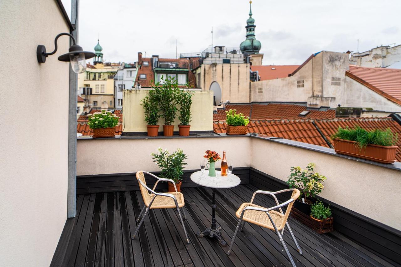 Dar Hotel Prag