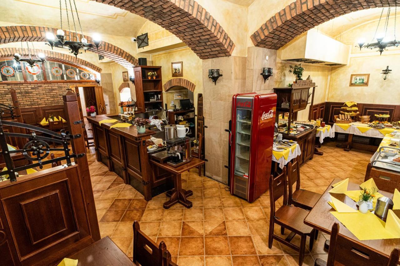 Dar Hotel Prag