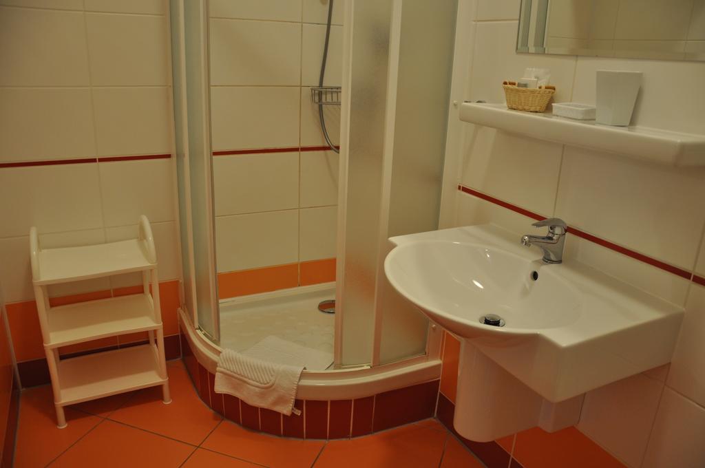 Dar Hotel Prag