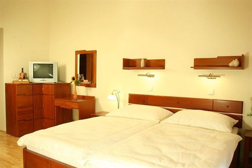 Dar Hotel Prag