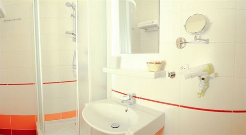 Dar Hotel Prag