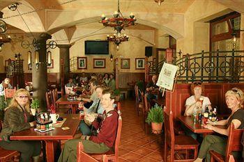 Dar 3* Praga