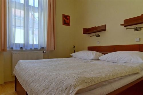 Dar Hotel Prag