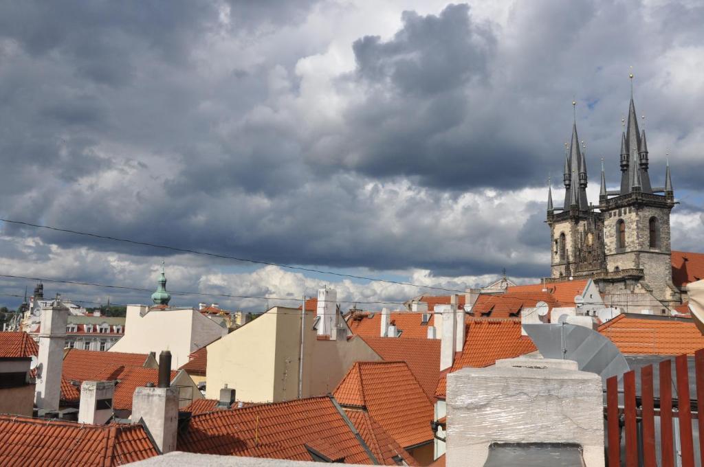 Dar Praga