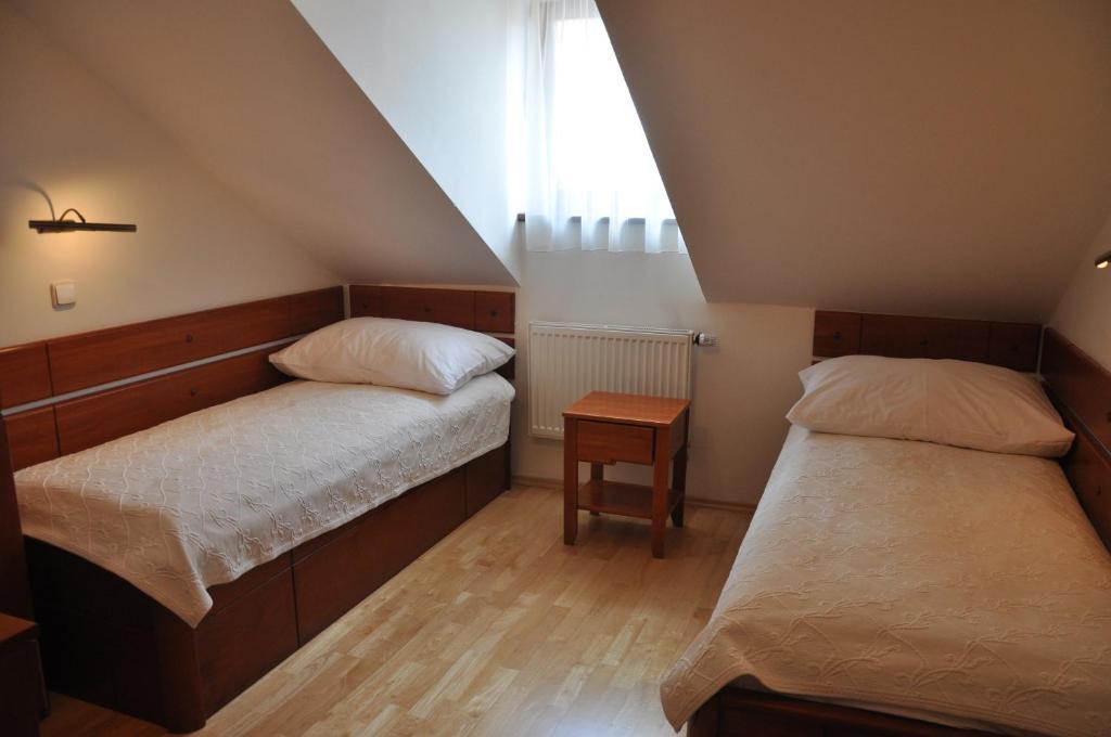 Dar Hotel Prag