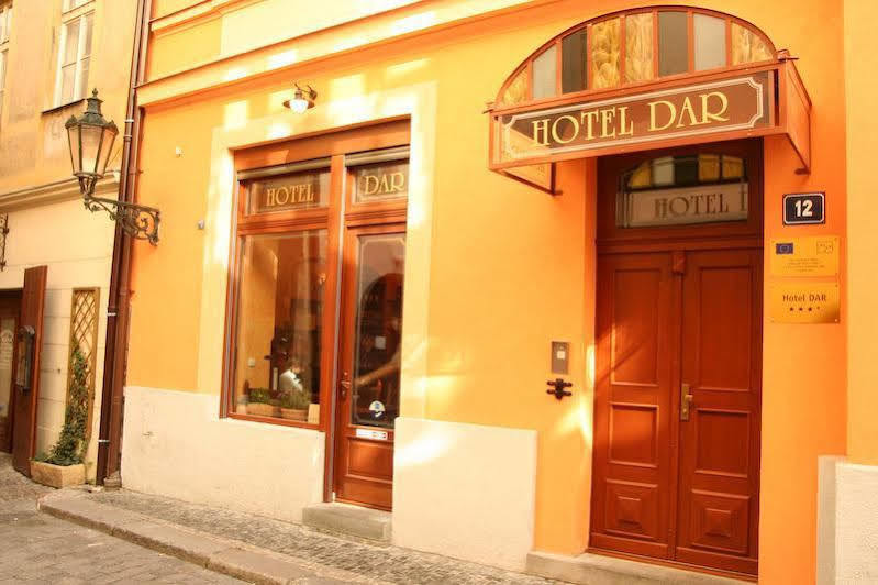 Dar Hotel Prag