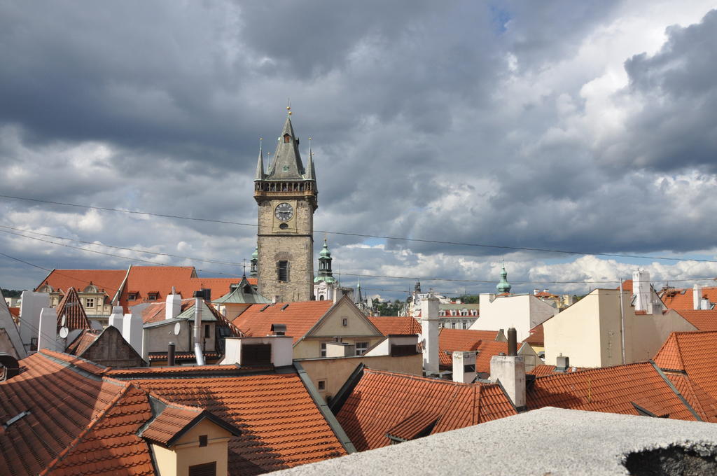 Dar 3* Praga